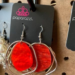 Paparazzi sell out sale